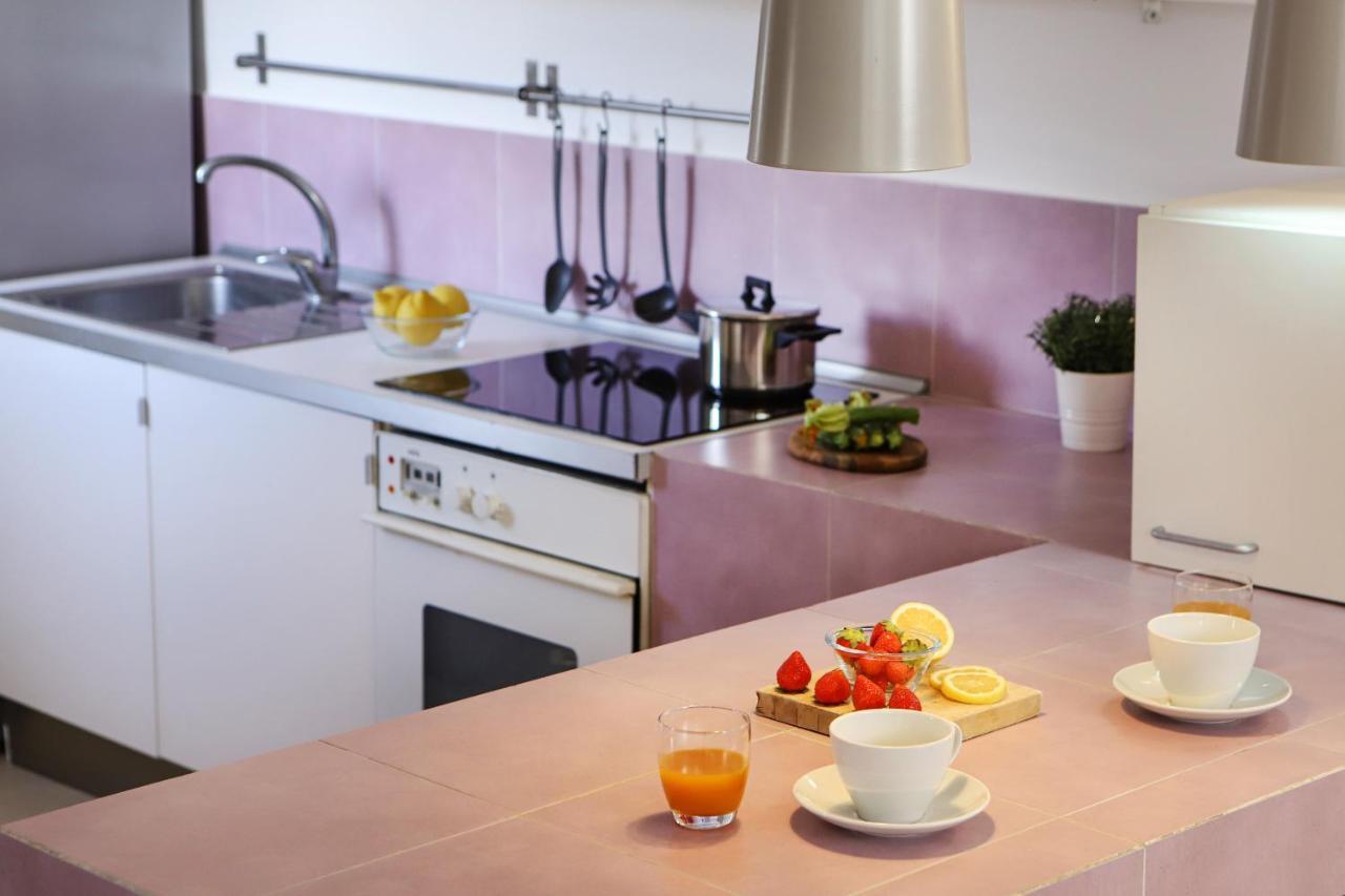 Appartement Con Terrazzo A Piazza Dante