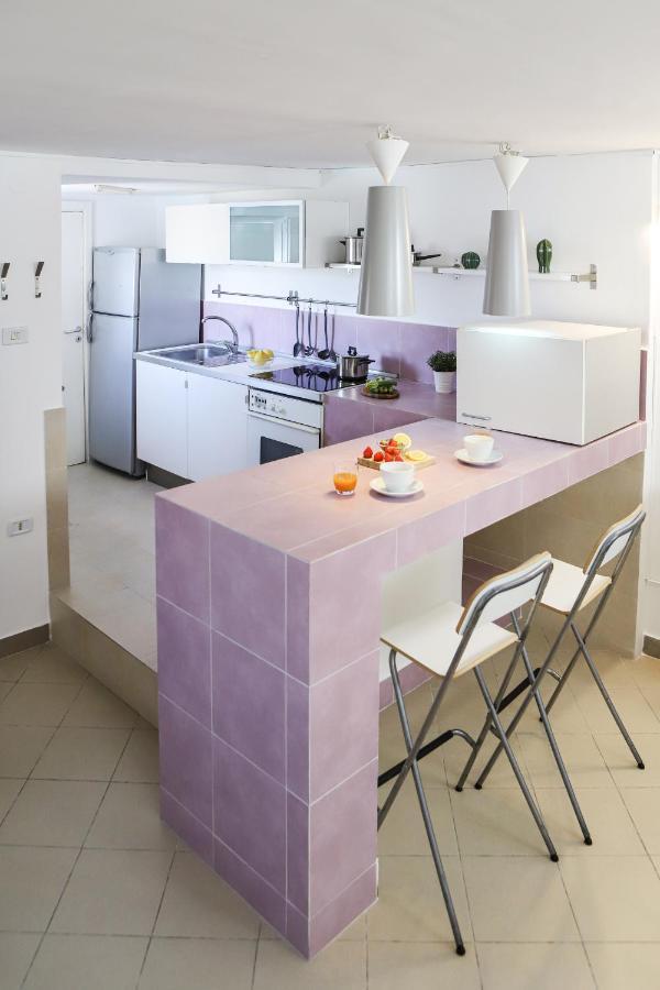 Appartement Con Terrazzo A Piazza Dante Naples