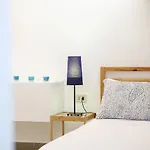 Appartamento Con Terrazzo A Piazza Dante